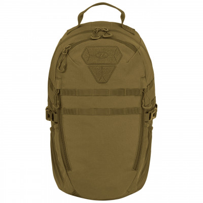 Рюкзак тактичний Highlander Eagle 1 Backpack 20L Coyote Tan (TT192-CT) (929718)
