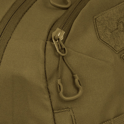 Рюкзак тактичний Highlander Eagle 1 Backpack 20L Coyote Tan (TT192-CT) (929718)