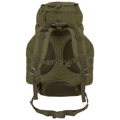 Рюкзак тактичний Highlander Forces Loader Rucksack 33L Olive (NRT033-OG) (929691)