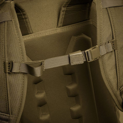 Рюкзак тактичний Highlander Stoirm Backpack 40L Coyote Tan (TT188-CT) (929705)