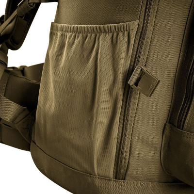 Рюкзак тактичний Highlander Stoirm Backpack 40L Coyote Tan (TT188-CT) (929705)