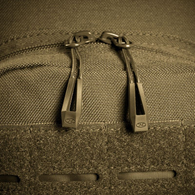Рюкзак тактичний Highlander Stoirm Backpack 40L Coyote Tan (TT188-CT) (929705)