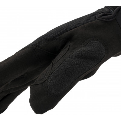 Рукавички водонепроникні Highlander Aqua-Tac Waterproof Gloves Black M (GL095-BK-M) (930527)