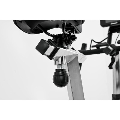 Сайкл-тренажер Toorx Indoor Cycle SRX REBEL (SRX-REBEL) 931427