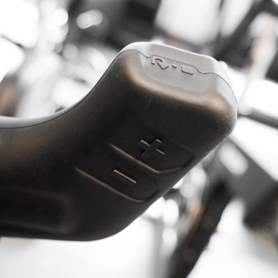 Сайкл-тренажер Toorx Indoor Cycle SRX REBEL (SRX-REBEL) 931427