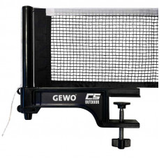 Сітка для настільного тенісу Gewo CS Outdoor (101679100) (931056)