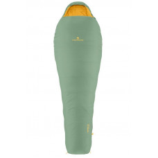 Спальний мішок Ferrino Lightec SM 1100 Lady -3°C Green (86649QVV) 931768
