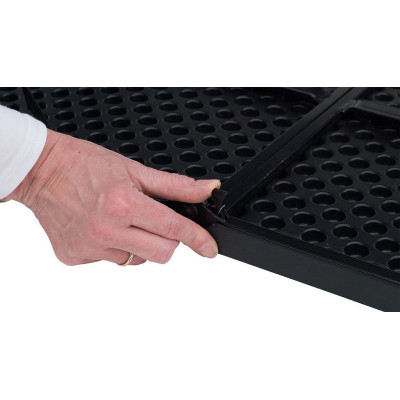 Стіл кемпінговий Outwell Claros M (530083) (931567)