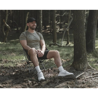 Стілець розкладний Easy Camp Willow Compact Chair (480081) 931582
