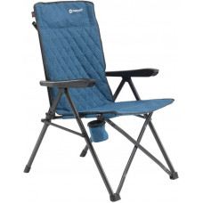 Стілець розкладний Outwell Lomond Blue (470310) (928964)