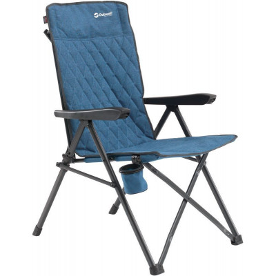 Стілець розкладний Outwell Lomond Blue (470310) (928964)