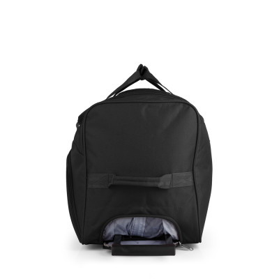 Сумка дорожня на колесах Gabol Week Eco 60L Negro (122346-001) (930073)