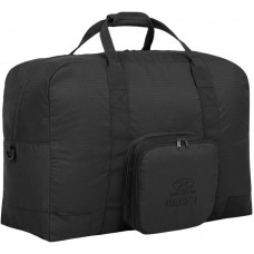 Сумка дорожня Highlander Boulder Duffle Bag 70L Black (RUC270-BK) (929804)