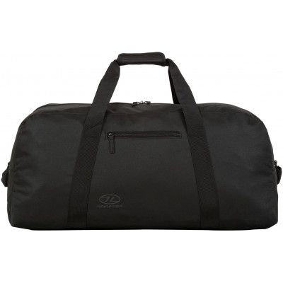 Сумка дорожня Highlander Cargo 100L Black (RUC259-BK) (926953)