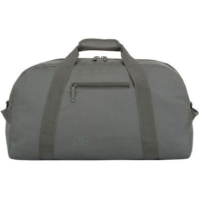 Сумка дорожня Highlander Cargo 45L Grey (RUC257-GY) 927535