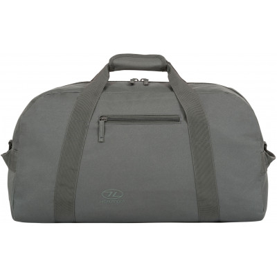 Сумка дорожня Highlander Cargo 45L Grey (RUC257-GY) (927535)