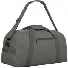 Сумка дорожня Highlander Cargo 45L Grey (RUC257-GY) 927535