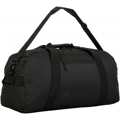 Сумка дорожня Highlander Cargo 65L Black (RUC258-BK) (926949)