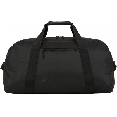 Сумка дорожня Highlander Cargo 65L Black (RUC258-BK) (926949)