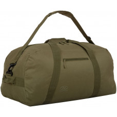Сумка дорожня Highlander Cargo 65L Olive Green (RUC258-OG) (926951)