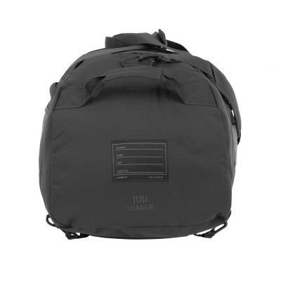 Сумка дорожня Highlander Loader 100L Dark Grey (LR100V2-DGY) 931686 Сумка дорожня Highlander Loader 100L Dark Grey (LR100V2-DGY) 931686