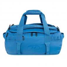 Сумка дорожня водозахисна Highlander Storm Kitbag 30L Blue (DB121-BL) 927447