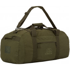 Сумка дорожня Highlander Loader 100 Holdall Olive (LR100-OG) (925491)