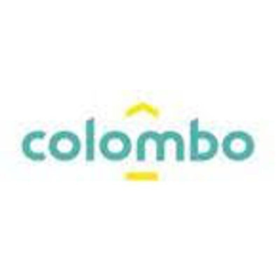 Сумка-візок Colombo Dakar 3 (CRL005) (930531)