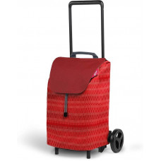 Сумка-візок Gimi Easy Red (168419) (929074)