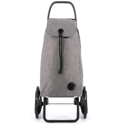 Сумка-візок Rolser I-Max Tweed 6 Gris (IMX383-1022) 929645