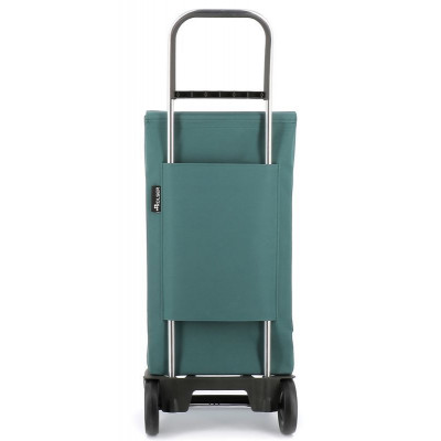 Сумка-візок Rolser Neo LN Joy Verde (NEO001-1002) (929635)