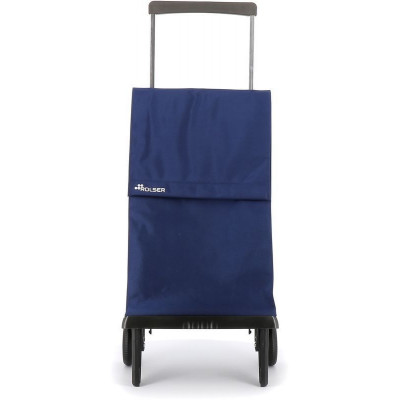 Сумка-візок Rolser Plegamatic Original MF Klein (PLE001-1062) (929502)