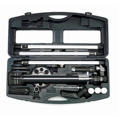 Телескоп Bresser Arcturus 60/700 AZ з кейсом (4511600) (914522)