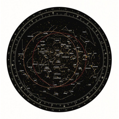 Телескоп Bresser Arcturus 60/700 AZ з кейсом (4511600) (914522)