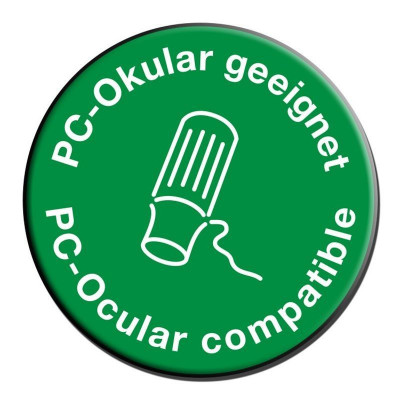 Телескоп Bresser Arcturus 60/700 AZ з кейсом (4511600) (914522)