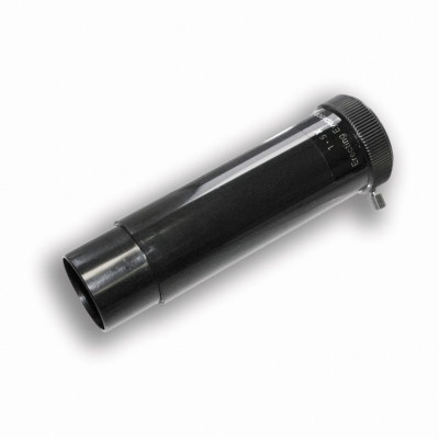 Телескоп Bresser Arcturus 60/700 AZ з кейсом (4511600) (914522)