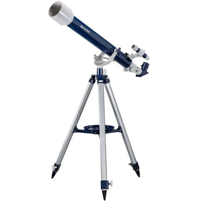 Телескоп Bresser Junior 60/700 AZ1 Refractor з кейсом (8843100) 908548