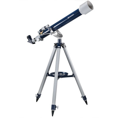 Телескоп Bresser Junior 60/700 AZ1 Refractor з кейсом (8843100) 908548