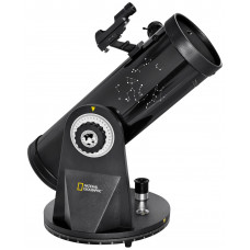 Телескоп National Geographic 114/500 Compact (9065000) (920043)