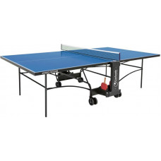 Тенісний стіл Garlando Advance Outdoor Blue (C-273E) 929789