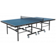 Столи та сітки для настільного тенісу