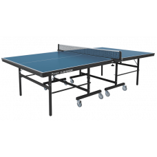 Тенісний стіл Garlando Club Indoor Blue (C-613I) (931532)