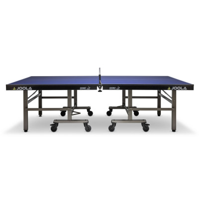 Тенісний стіл Joola Duomat Pro ITTF Blue (11512) (930780)