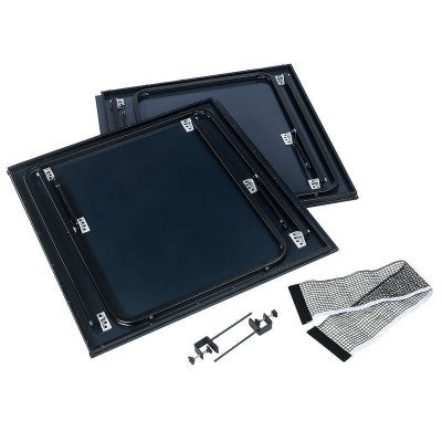 Тенісний стіл Joola Midsize Grey (19117) 931431 Тенісний стіл Joola Midsize Grey (19117) 931431