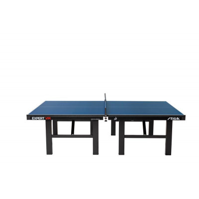 Тенісний стіл Stiga Expert VM ITTF Blue (719505) 931478