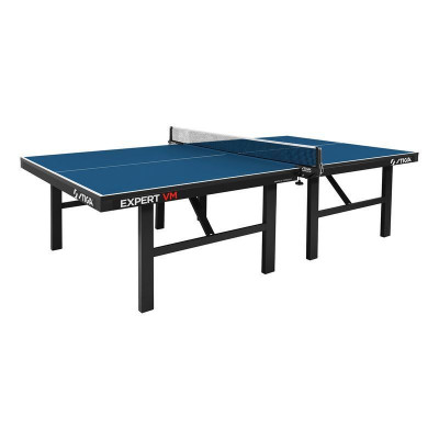 Тенісний стіл Stiga Expert VM ITTF Blue (719505) 931478