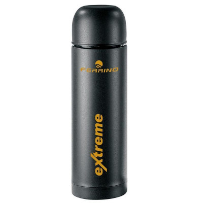 Термос Ferrino Extreme Vacuum Bottle 1L Black (79358CCC) 923815