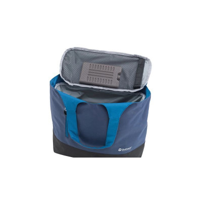 Термосумка Outwell Petrel Tote Dark Blue (590231) (931745)