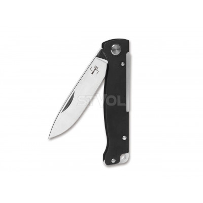 Ніж Boker Plus Atlas Black (01BO851)