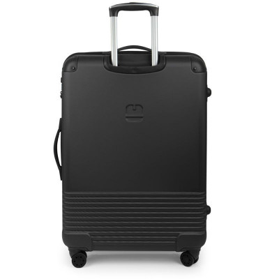 Валіза Gabol Balance XP (L) Grey (123447-016) (930691)